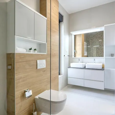034 - Adriatic Luxury Вилла