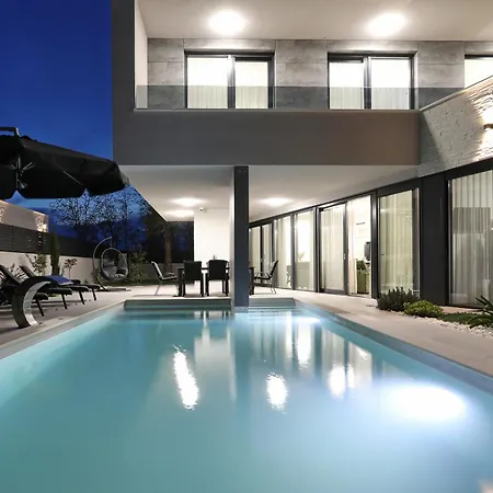 034 - Adriatic Luxury Villa *