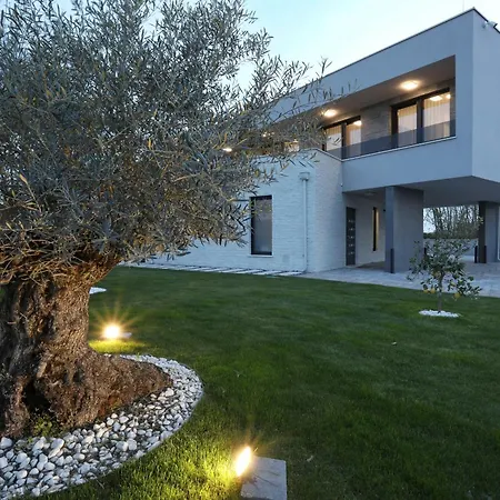 034 - Adriatic Luxury Villa Zaton (Zadar)