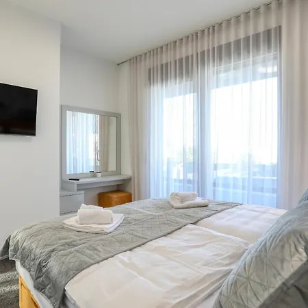 034 - Adriatic Luxury Βίλα *