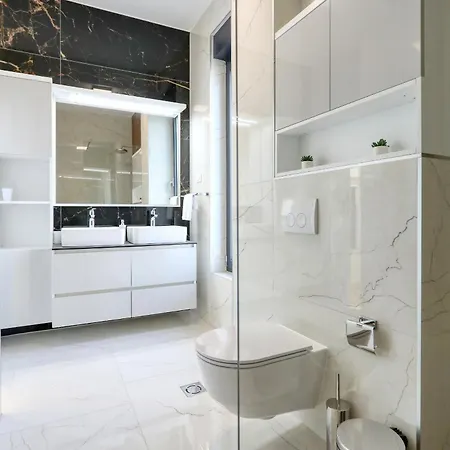 034 - Adriatic Luxury *