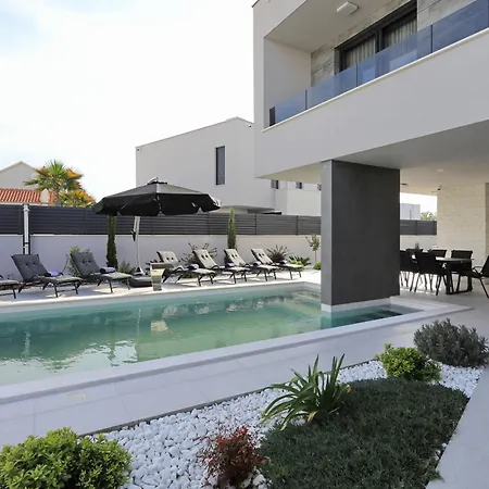 Villa 034 - Adriatic Luxury *