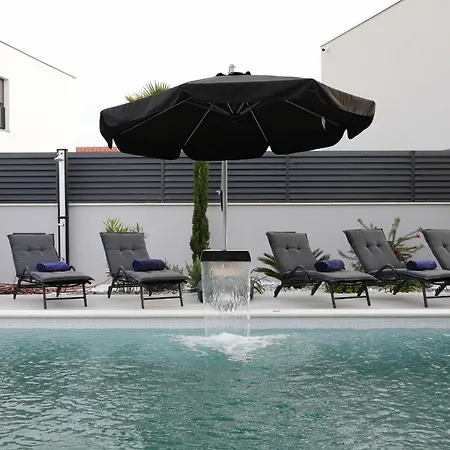 Βίλα 034 - Adriatic Luxury Zaton (Zadar)
